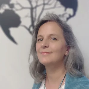Angela Dadak