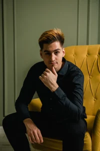 Egor Ryasov